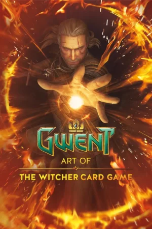 gwent art of the witcher card game 1