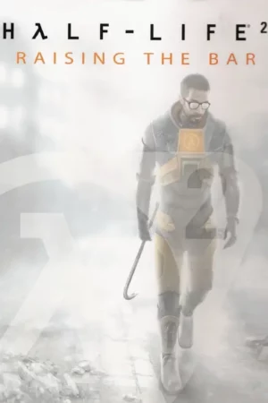 half life 2 raising the bar