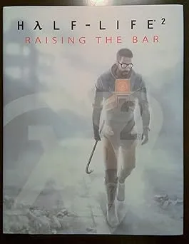 half life 2 raising the bar a behind the scenes look primas official insiders guide2