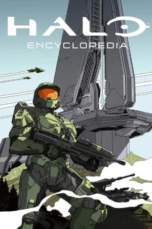 halo encyclopedia