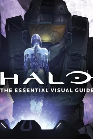 halo the essential visual guide