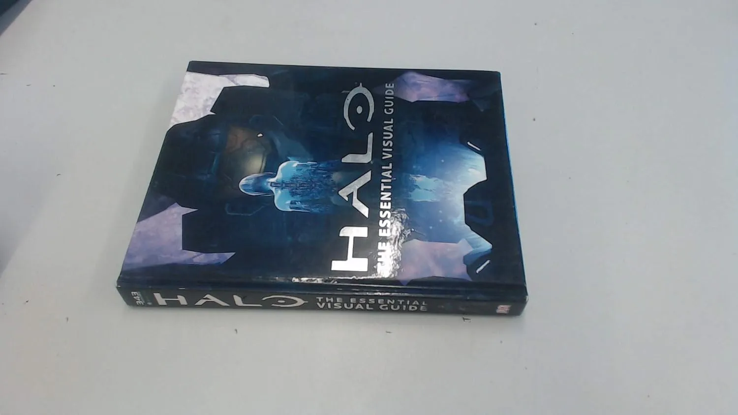 halo the essential visual guide 1