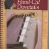 hand cut dovetails shop copy with rob cosman