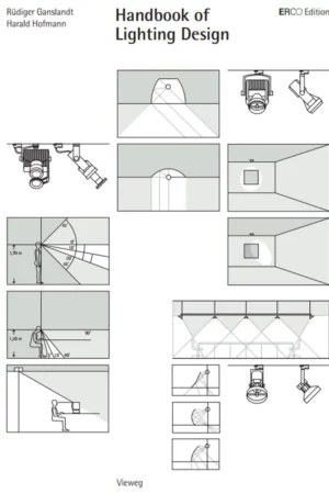 handbook of lighting design