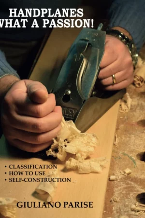 handplanes what a passion 1
