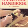 handtool handbook for woodworking