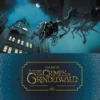 harper the art of fantastic beasts the crimes of grindelwald