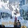 harry potter film vault vol 10 wizarding