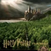 harry potter film vault vol 6 hgwrts