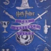 harry potter the artifact vault