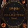 harry potter the character vault