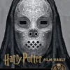 harry potter the film vault vol 8