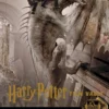 harry potter the film vault volume 3