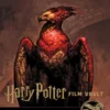 harry potter the film vault volume 5