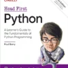 head first python third edition