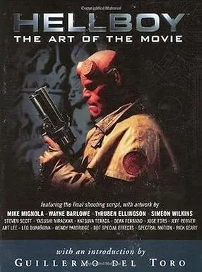 hellboy the art of the movie2
