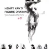 henry yans figure drawing