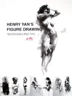 henry yans figure drawing