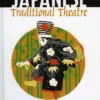 historical dictionary of japanese traditional theatre 4