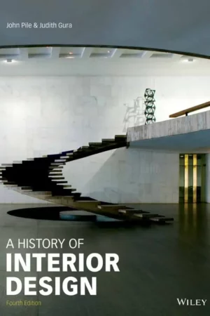 history of interior design