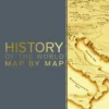 history of the world map by map