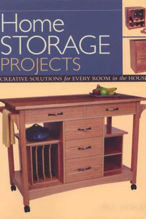 home storage projects creative solutions for every ro