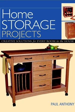 home storage projects creative solutions for every room in the house