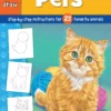 how to draw animals