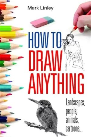 how to draw anything 1