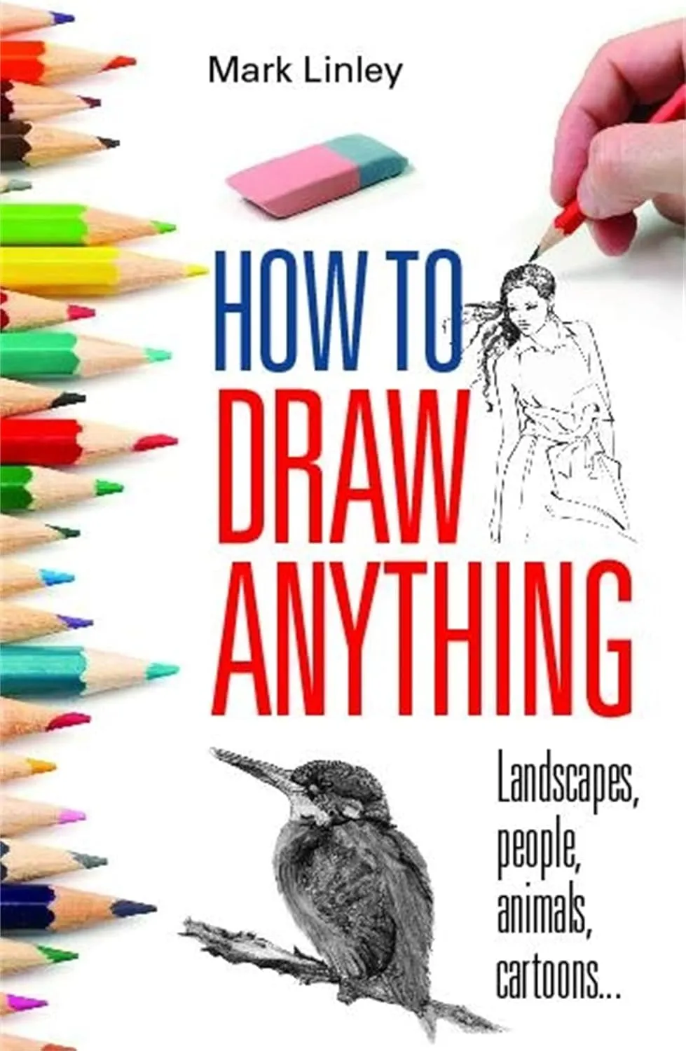 how to draw anything 1