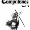 how to draw manga computones volume 5