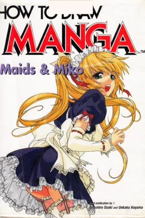 how to draw manga volume 11