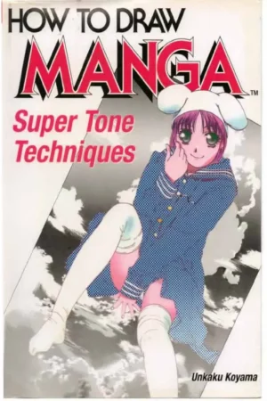 how to draw manga volume 13