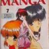 how to draw manga volume 21