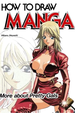 how to draw manga volume 31 more about pretty gals