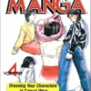 how to draw manga volume 4