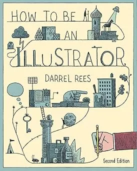 how to be an illustrator second edition2