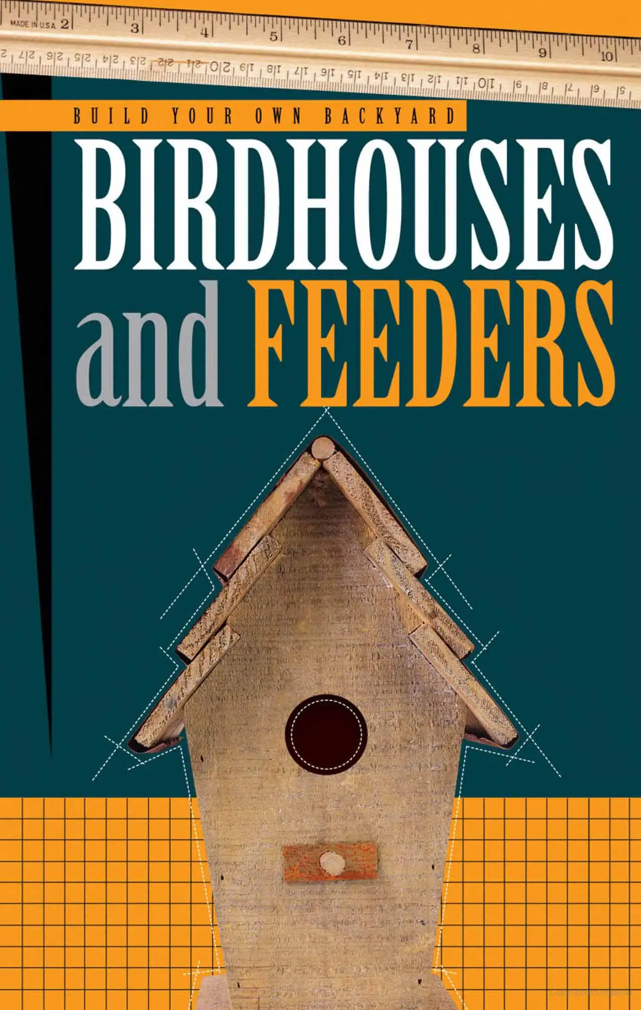 how to build birdhouses feeders