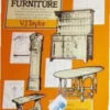 how to build period country furniture