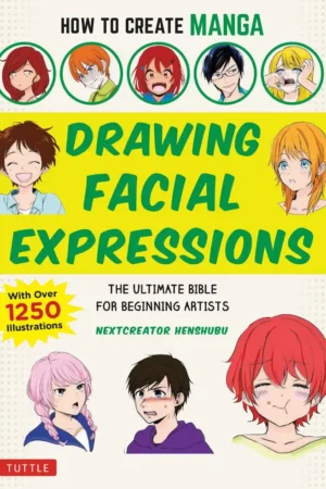 how to create manga