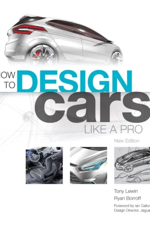how to design cars like a pro 1