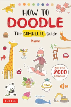 how to doodle