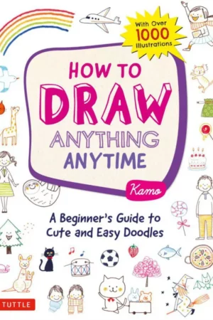 how to doodle everywhere