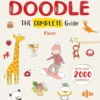 how to doodle the complete guide with over 2000 drawings