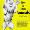 how to draw animals perigee