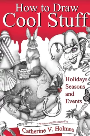 how to draw cool stuff holidays seasons and events