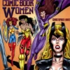 how to draw great looking comic book women 1