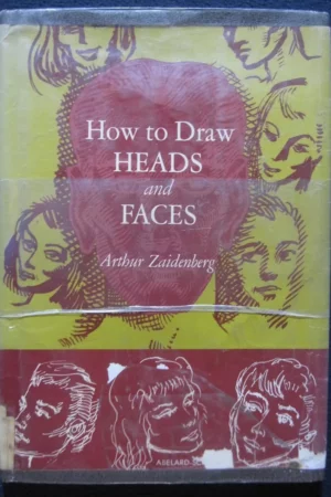 how to draw heads and faces 1