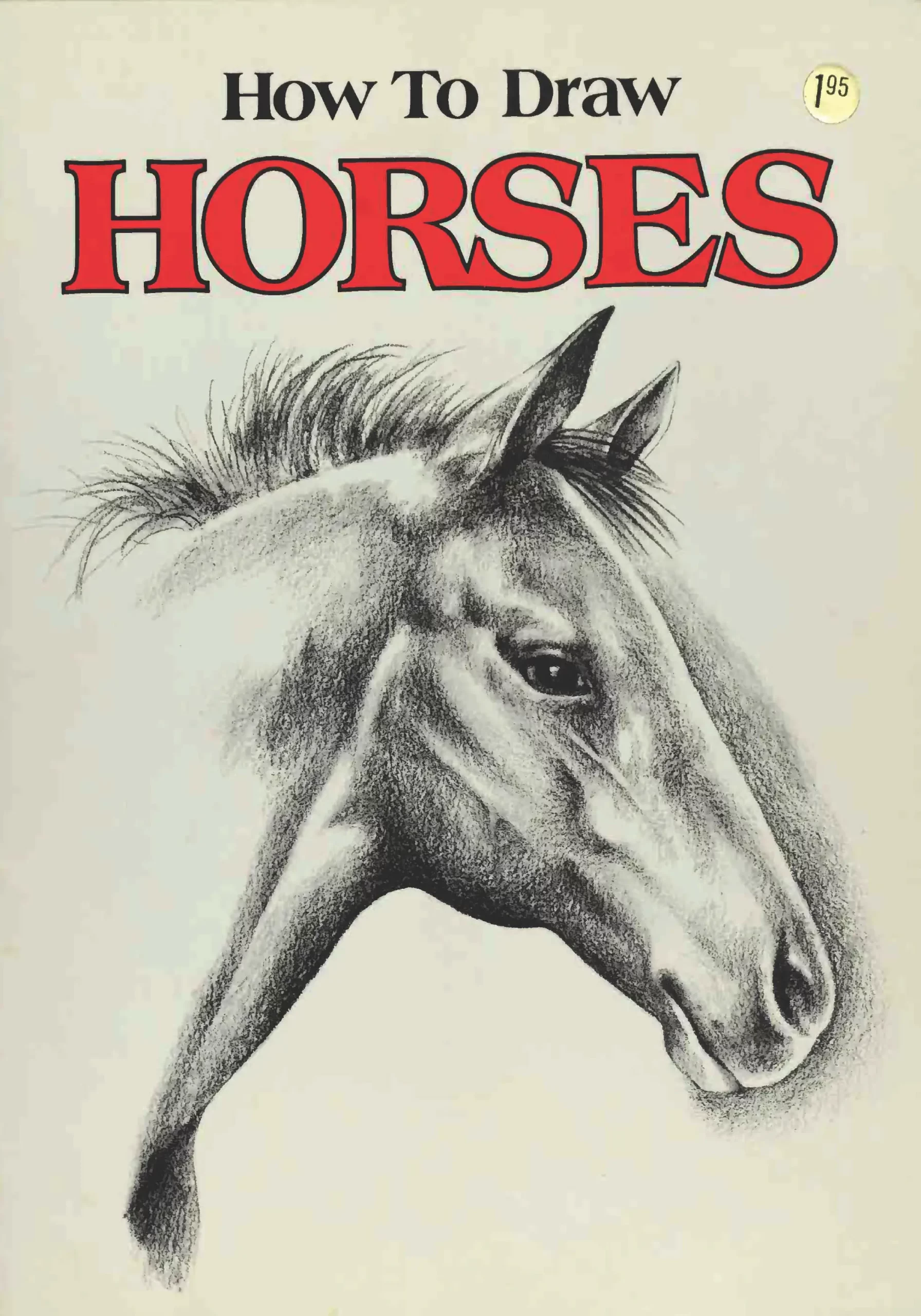 how to draw horses how to draw troll