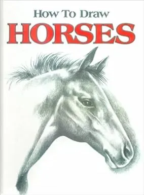 how to draw horses how to draw troll 1